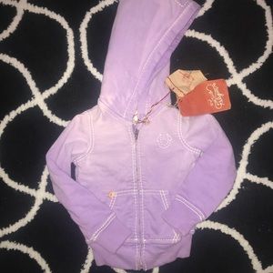 True Religion Child’s Hoodie